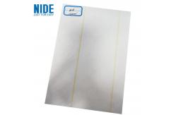 China Custom Class F AMA Insulation Paper 0.18mm For Motor Winding supplier