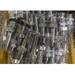 Adjustable SS30 Nozzle Jet For Musich Fountain 12m3/h 70Kpa for sale