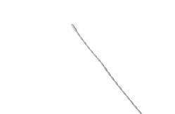 China Breathing Tube Temperature Sensor PVDF Wire NTC Thermistor supplier