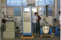 China Universal Industrial Shaker / Laboratory Electrodynamics Vibration Tester supplier