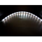 5M IP67 PU Lens Strip Flex Linear Flexible Wall Washer Light 4000K White