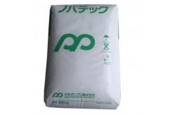 China Customizable Pp Material Natural Color Flame Retardant Polypropylene supplier