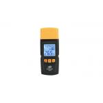 GM610 Wood Moisture Tester NDT Testing Equipment With 9.8mm Fork