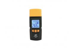 China GM610 Wood Moisture Tester NDT Testing Equipment With 9.8mm Fork supplier
