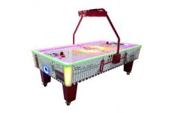 China Interactive Full Size Arcade Air Hockey Table Game Machine ODM supplier