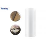 TPU Polyurethane Hot Melt Glue Film For PVC 138cm Width Wholesale