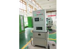 China Alternator Turbine Spare Parts Hydro Power Plant Speed Governor supplier