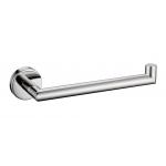 SUS304 Bathroom Towel Bar And Toilet Paper Holder Polish Finish