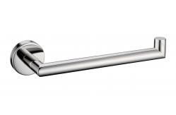 China SUS304 Bathroom Towel Bar And Toilet Paper Holder Polish Finish supplier