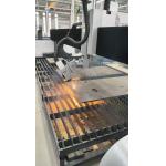 High-Power Laser Cutter for Thick Metal Plates Fast And Precise for sale