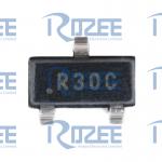 REF3025AIDBZR