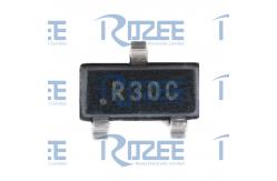 China REF3025AIDBZR supplier