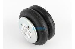 China 2B9-206 Goodyear Air Spring Bags FIRESTONE W013586905 CONTI FD200-19 315 supplier
