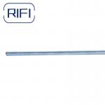 DIN Electro Galvanized Threaded Rod G.I. 3/8 X 10″ For Fixing Pipes And Channels for sale