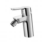 Leakproof One Handle Bidet Tap Mixer Drip Free Single Hole Bathroom Faucet for sale