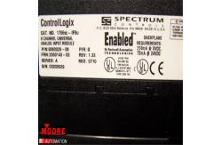 China 1756SC-IF8U 1756SCIF8U Allen Bradley  AB ControlLogix Analog Universal Input Module supplier