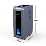 Hydrogen Inhalation Machine Promote Cardiovascular And Cerebrovascular Health Weizi for sale