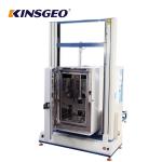 10KN Digital Display Universal Testing Machines For Plastic Film Tensile Strength