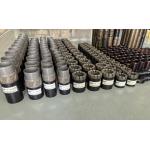 Customized BQ NQ HQ PQ Mining Tools Diamond Impregnated Drill Bit for sale