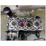 Cylinder Block D4EB Japanese Engine Parts , Original Diesel Engine D4EB For Hyundai for sale