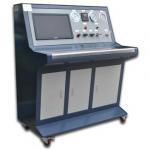 Computer Control Electrical Appliance Tester Water Pressure Test Apparatus for sale