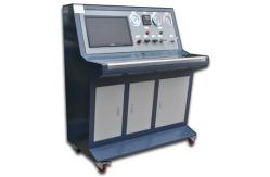 China Computer Control Electrical Appliance Tester Water Pressure Test Apparatus supplier