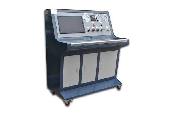 Computer Control Electrical Appliance Tester Water Pressure Test Apparatus