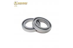 China Tungsten Carbide Circular Solar Battery Lithium Ion Battery Cutting Blade supplier
