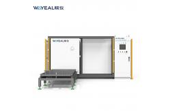 China Wayeal Remote Control Helium Leak Test Equipment Chamber 600W supplier