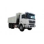 DONGFENG 6*4/8*4 Dump Truck Semi Trailer: Engineered For Efficient Transport Of Bulk Materials And Waste for sale