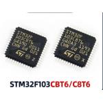 STM32F303C8T6 STM32F103C8T6 Stm 32 Bit Microcontroller AT32F413C8T7 Fully Compatible