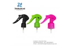 China Plastic PP Fine Mist Sprayer Garden Sprayer Mini Trigger Sprayer With Lock supplier