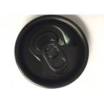 Food Coating Printed Soda Can Saver Lids 202# Organosol Epoxy Internal Lacquer for sale