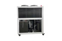 China 5HP 3.75KW High And Low Temperature Integrated Machine Durable Construction supplier