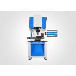 Air Cooling Solar Cell Quantum Machine Tools Laser Cutting With Foot Switch for sale