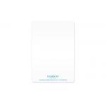 White Blank Permanent Makeup Tattoo Practice Skin For PMU 21 * 14.5 * 0.3cm for sale