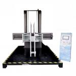 Clamp Compression Paper Packaging Testing Instruments For Industrial Packaging for sale