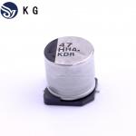 EEEHA1H470P SMD Electronic Components IC MCU Microcontroller Integrated Circuits EEEHA1H470P for sale