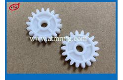 China 18T Plastic Gear Diebold Replacement Parts Diebold 368 ECRM Recycler U2CS supplier