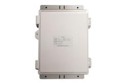 China Easy Operate Automatic Fire Suppression Systems 0.8Mpa Fire Fighting Water Cannon supplier