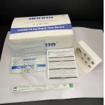 SARS-CoV-2 Fast Self Rtk Antigen Swab Test Germany Bfarm PEI for sale