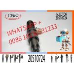 20497849 BEBE4D00203 BEBE4D00001 BEBE4D00002 BEBE4D00003 BEBE4D00103 BEBE4D30001 Common Rail Fuel Injector