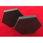 High Hardness 30mm Ceramic With Silicon Nitride / Si3N4 Ceramic Blade