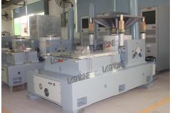 China High Performance Electrodynamic Vibration Shaker For Automotive Parts Test supplier