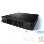 New sealed brand ISR 4451 Sec bundle router ISR4451-X-SEC/K9 ready to go for sale
