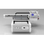 Wood UV Flatbed UV Inkjet Printer With Up To 600x900mm Printable Area for sale