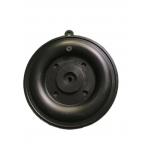 Temperature 0-90°C Air Solenoid Valve Diaphragm For Industrial Automation for sale