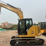 Good Condition Crawler Type Caterpillar 310 Used CAT Excavator Second Hand Caterpillar for sale