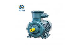 China YB3-355M2-4 250KW FlameProof Three Phase Asynchronous Motor YB3 Series supplier