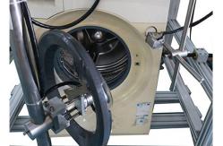 China IEC60335 Household Appliance Test Equipment supplier